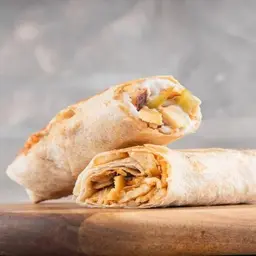 شاورما صاروخ